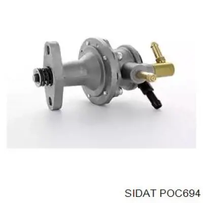 Compre POC694 Sidat Bomba de combustível mecânica