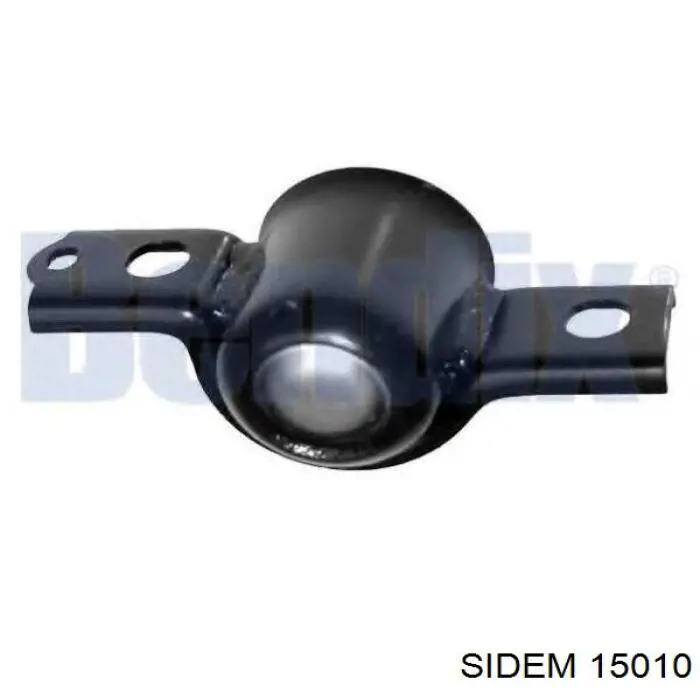 15010 Sidem Tração de direção