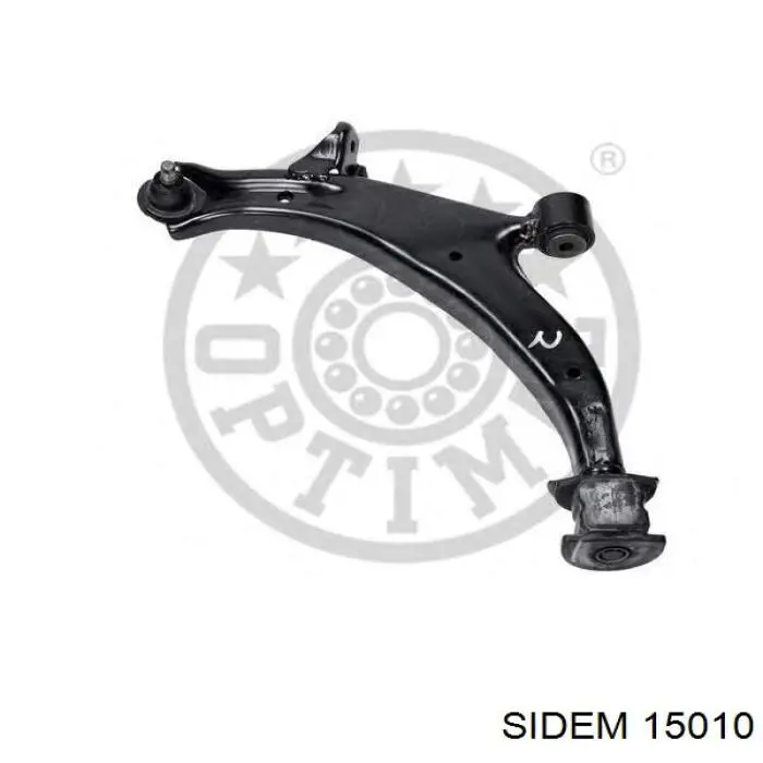 Tração de direção Sidem 15010 preço, a partir de 25,34 USD