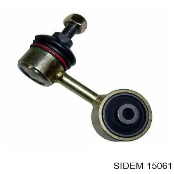 Compre 15061 Sidem Montante direito de estabilizador traseiro