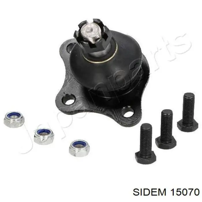 600653200A Tesla Motors Braço oscilante superior esquerdo de suspensão dianteira