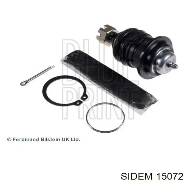 Braço oscilante inferior esquerdo de suspensão dianteira Sato Tech PS13649 preço, a partir de 147,59 USD