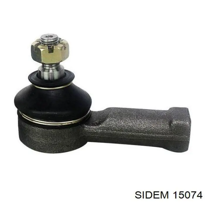 Braço oscilante inferior esquerdo/direito de suspensão dianteira RL104513T Raiso