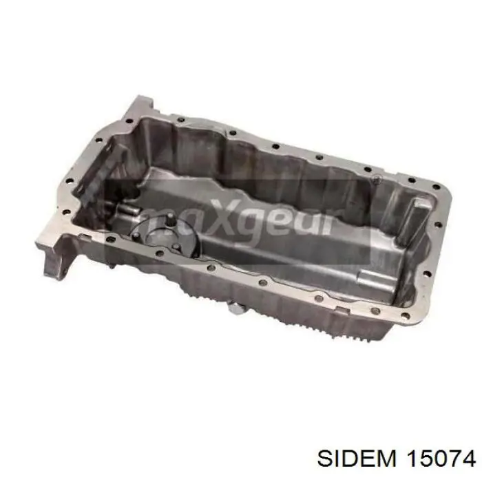 Braço oscilante inferior esquerdo/direito de suspensão dianteira RH146026 Reinhoch