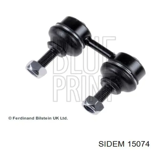 Braço oscilante inferior esquerdo/direito de suspensão dianteira RH146026 Reinhoch