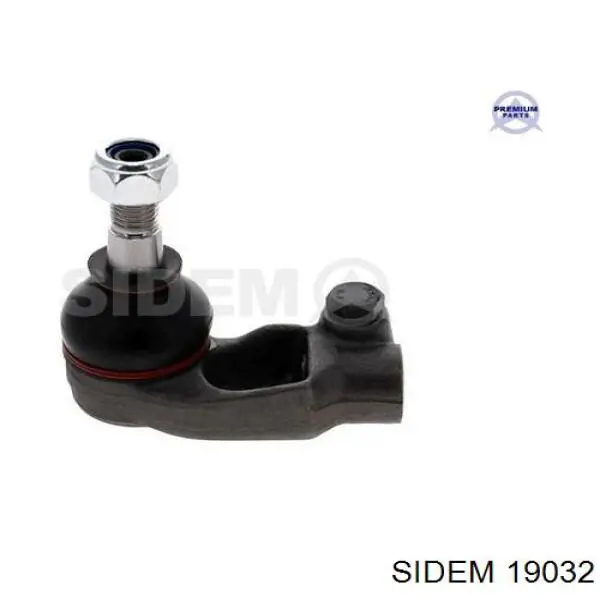 Compre 19032 Sidem Ponta externa da barra de direção