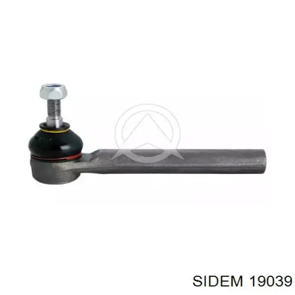 Ponta externa da barra de direção Sidem 19039 preço, a partir de 17,77 USD