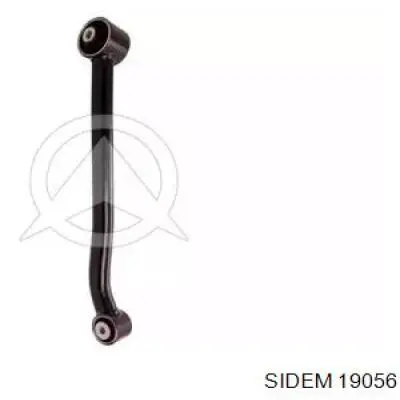 Barra longitudinal de suspensão traseira esquerda Formpart/Otoform 1409093 preço, a partir de 94,20 USD
