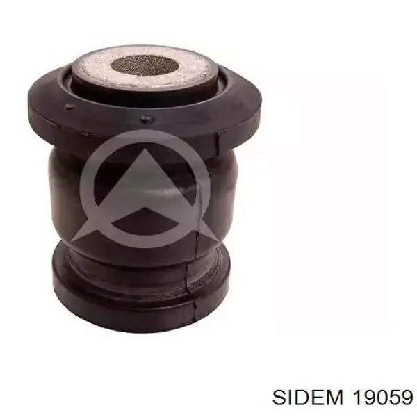 Compre 68285138AA Chrysler Barra transversal de suspensão traseira