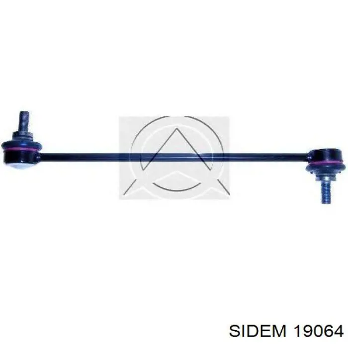 Compre 19064 Sidem Montante de estabilizador dianteiro