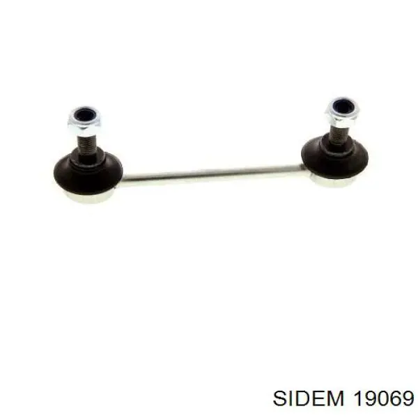 Compre 19069 Sidem Montante de estabilizador traseiro
