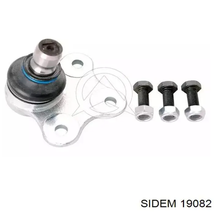 Suporte de esfera inferior Sidem 19082 preço, a partir de 19,01 USD