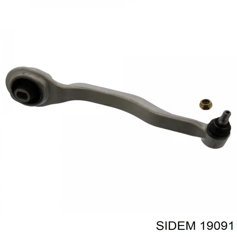Suporte de esfera inferior Sidem 19091 preço, a partir de 24,12 USD