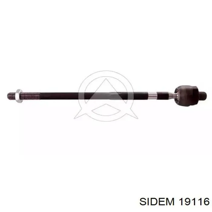 Tração de direção Sidem 19116 preço, a partir de 19,57 USD