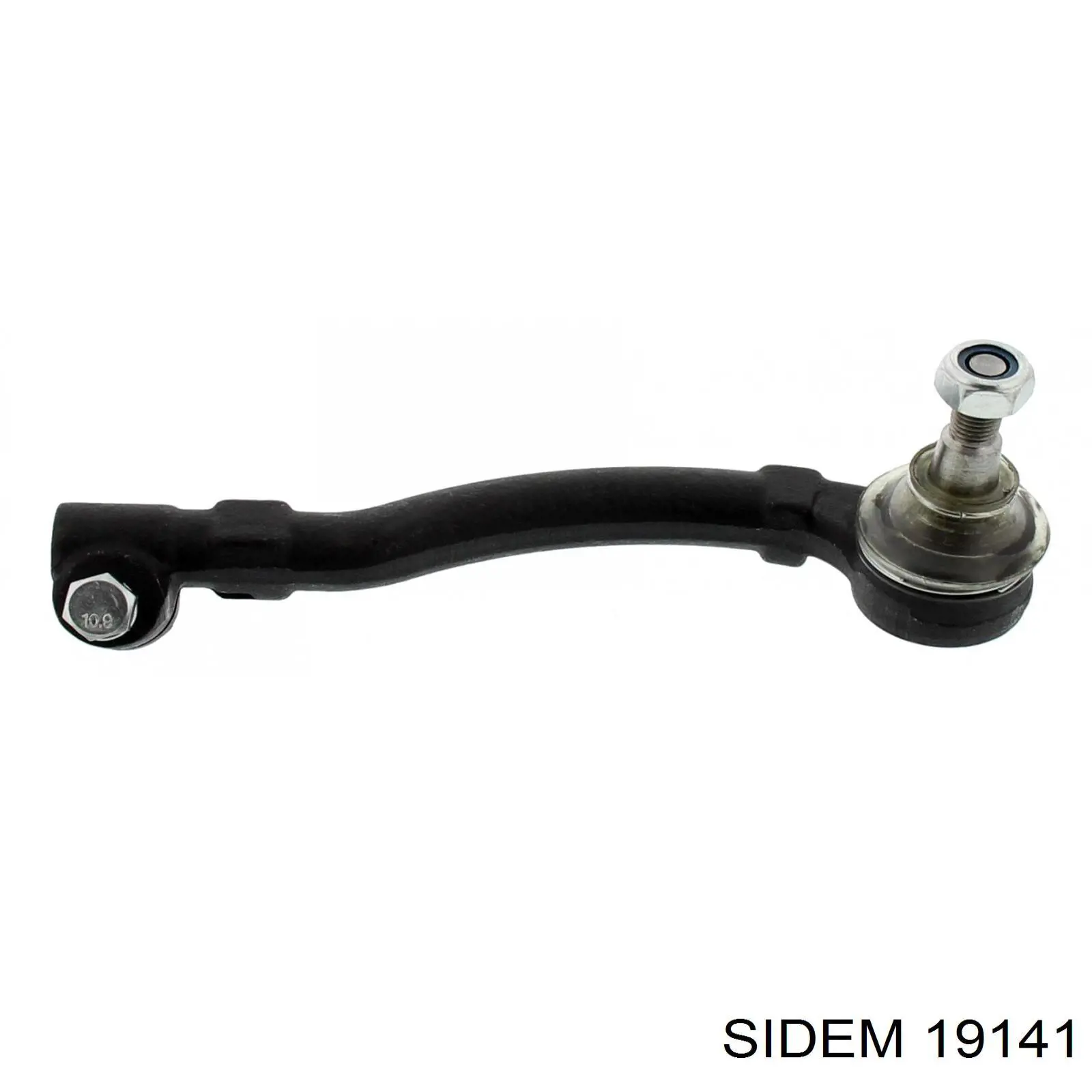 Compre 19141 Sidem Ponta externa da barra de direção