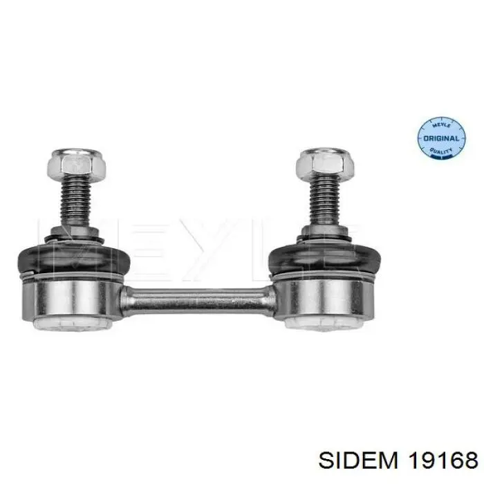 Compre 19168 Sidem Montante de estabilizador traseiro
