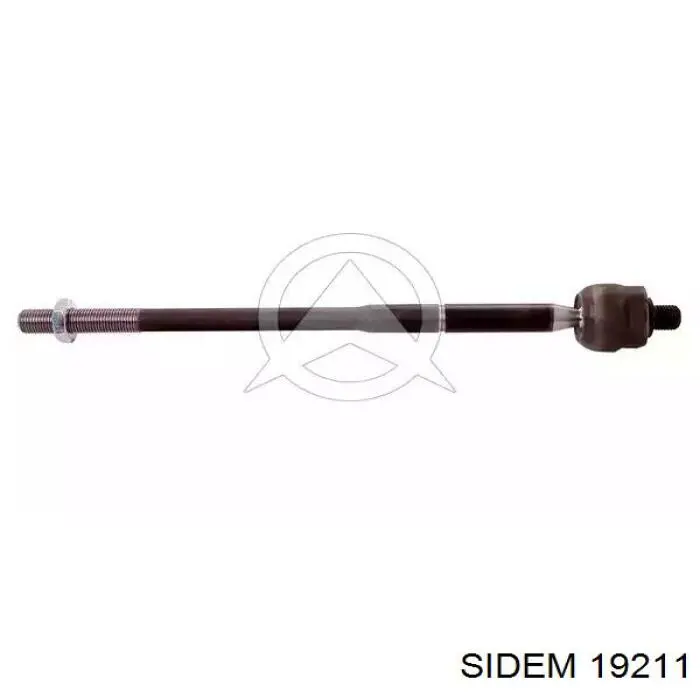Tração de direção Sidem 19211 preço, a partir de 24,36 USD