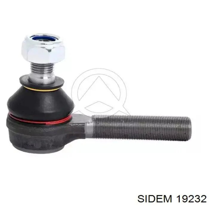 Ponta externa da barra de direção Sidem 19232 preço, a partir de 22,58 USD