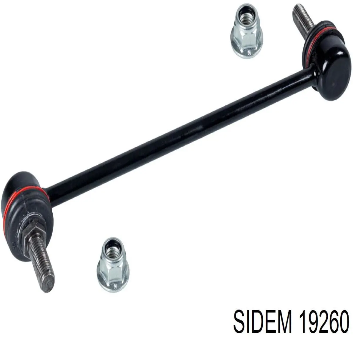 Compre 19260 Sidem Montante de estabilizador dianteiro