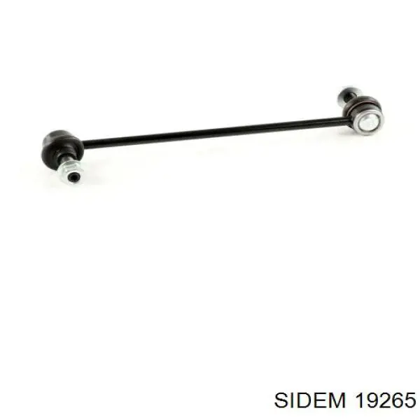 Montante de estabilizador dianteiro Sidem 19265 preço, a partir de 23,65 USD