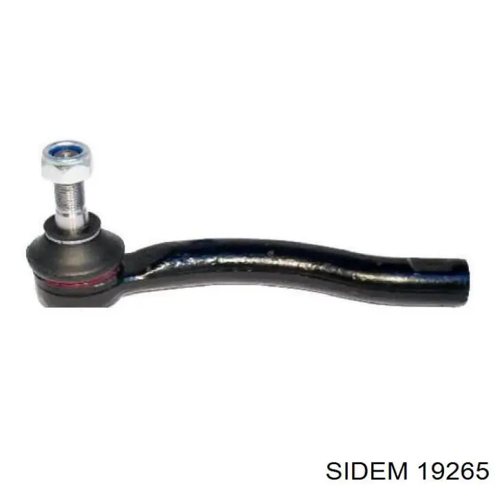 Compre 19265 Sidem Montante de estabilizador dianteiro