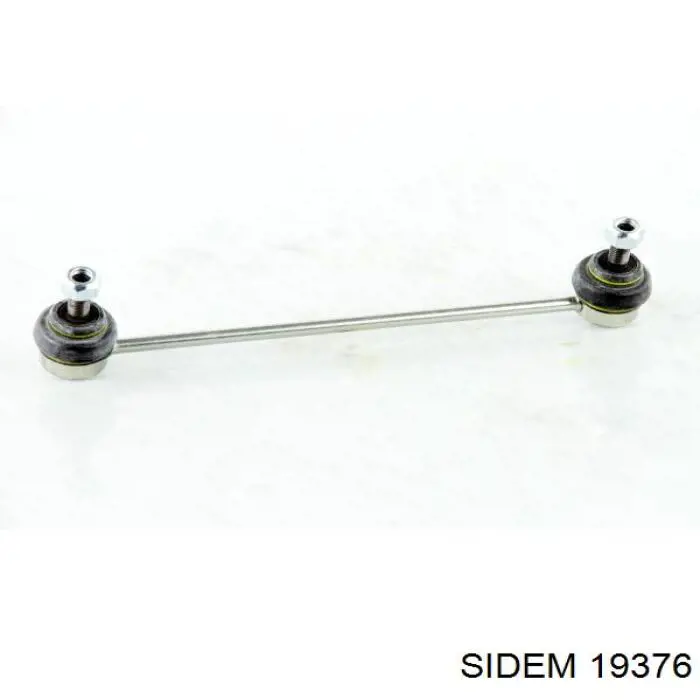 Barra transversal de suspensão traseira Sidem 19376 preço, a partir de 40,12 USD