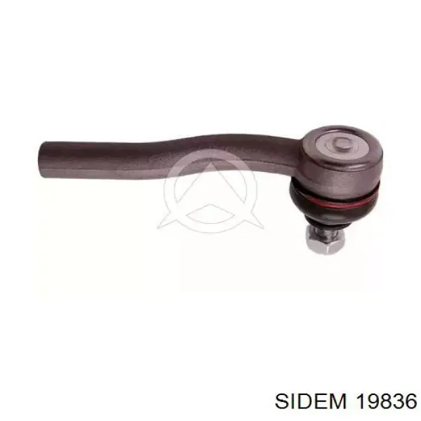 Ponta externa da barra de direção Sidem 19836 preço, a partir de 11,47 USD