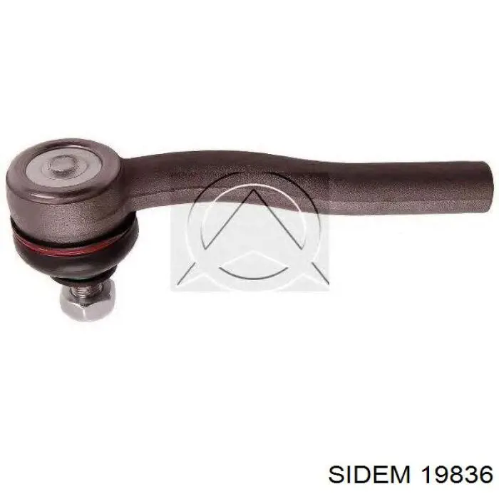 Compre 19836 Sidem Ponta externa da barra de direção