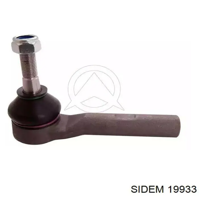 Ponta externa da barra de direção Sidem 19933 preço, a partir de 14,17 USD