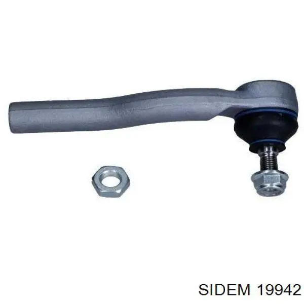 Compre 19942 Sidem Ponta externa da barra de direção