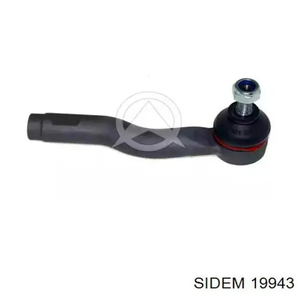 Ponta externa da barra de direção Sidem 19943 preço, a partir de 14,77 USD