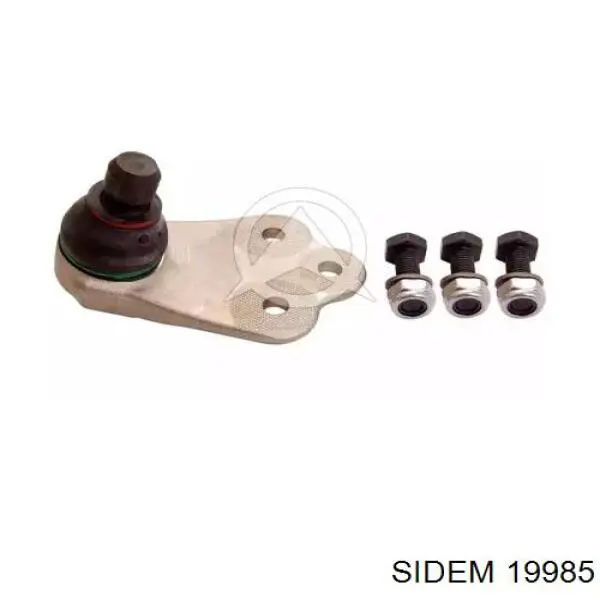 Compre S071653 GSP Suporte de esfera inferior