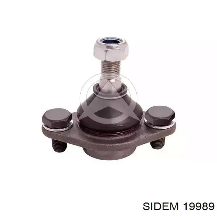 Suporte de esfera inferior Sidem 19989 preço, a partir de 10,85 USD