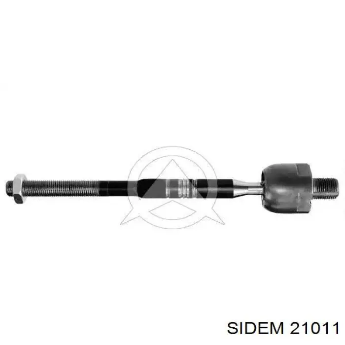 Tração de direção Sidem 21011 preço, a partir de 15,17 USD