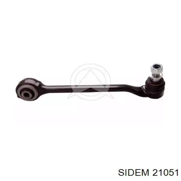 Braço oscilante inferior direito de suspensão dianteira Sidem 21051 preço, a partir de 70,44 USD