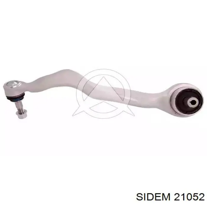 Braço oscilante inferior esquerdo de suspensão dianteira Sidem 21052 preço, a partir de 88,22 USD
