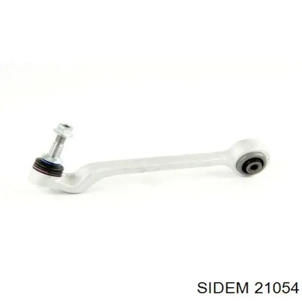 Compre 21054 Sidem Braço oscilante inferior esquerdo de suspensão dianteira