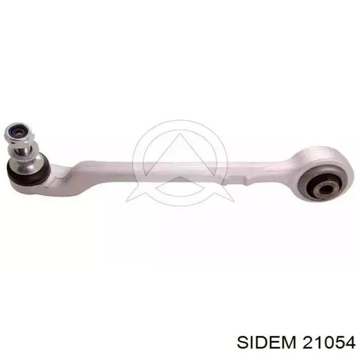 Braço oscilante inferior esquerdo de suspensão dianteira Sidem 21054 preço, a partir de 56,34 USD