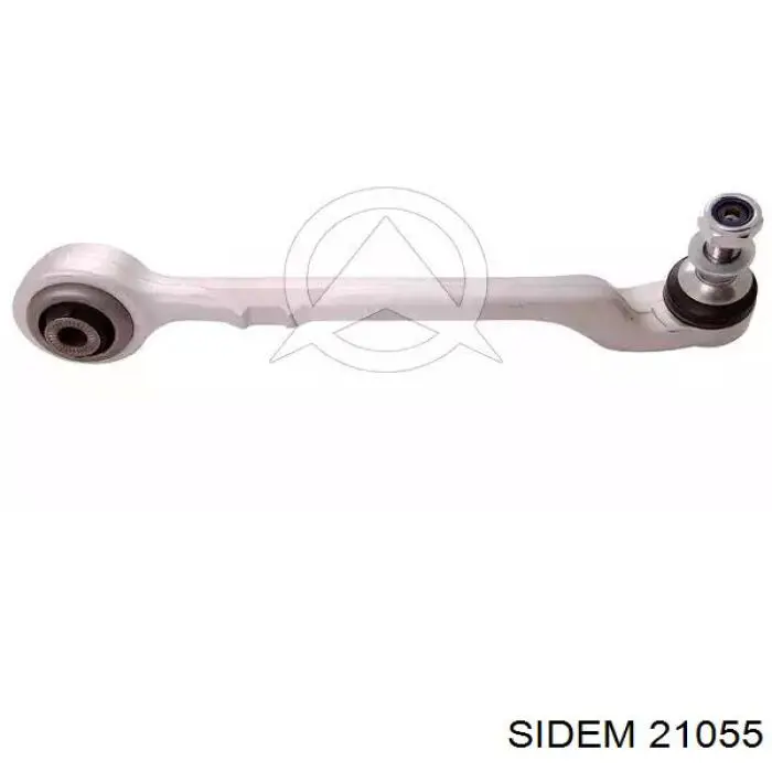 Braço oscilante inferior direito de suspensão dianteira Sidem 21055 preço, a partir de 69,59 USD