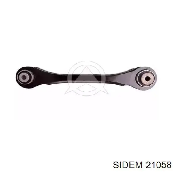 Braço oscilante superior esquerdo de suspensão traseira Sidem 21058 preço, a partir de 45,15 USD