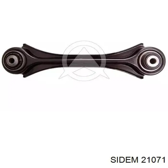 Braço oscilante superior esquerdo/direito de suspensão traseira Sidem 21071 preço, a partir de 37,31 USD