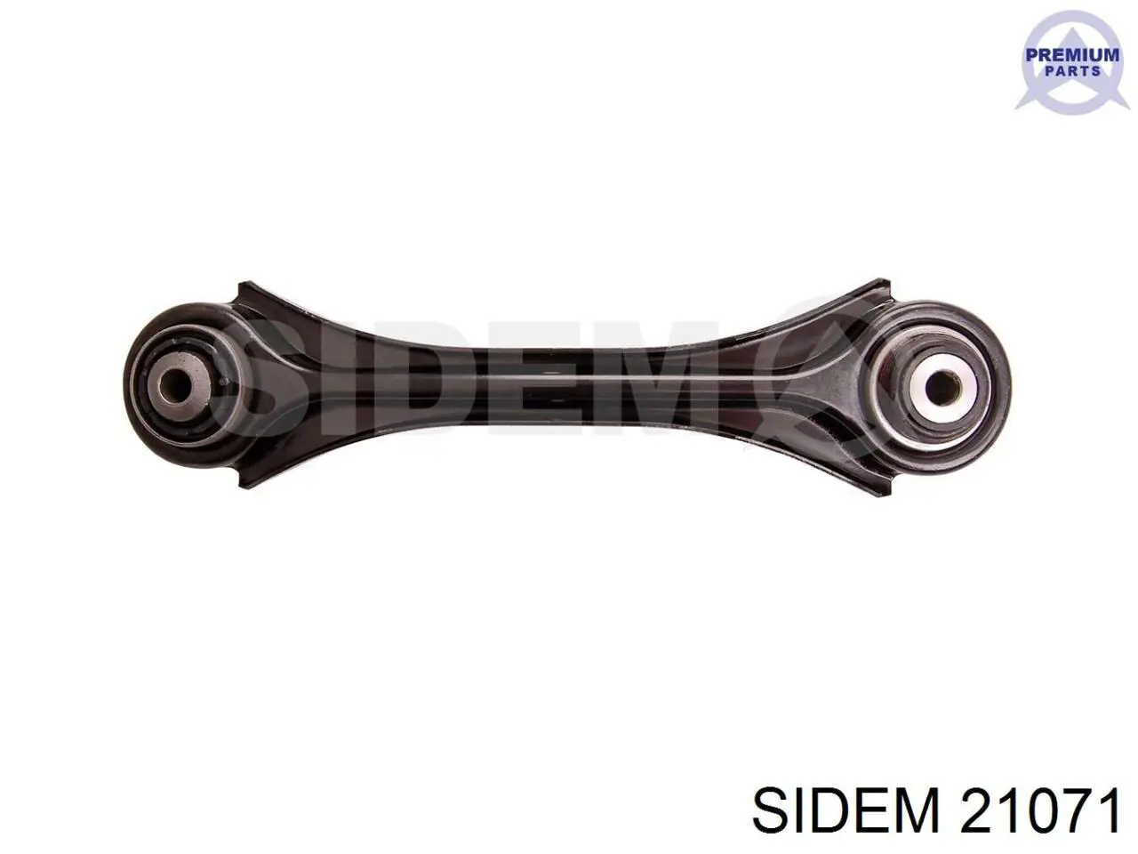 Compre 21071 Sidem Braço oscilante superior esquerdo/direito de suspensão traseira