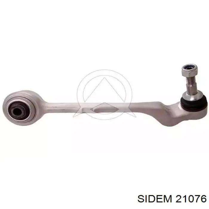 Braço oscilante inferior direito de suspensão dianteira Sidem 21076 preço, a partir de 46,17 USD