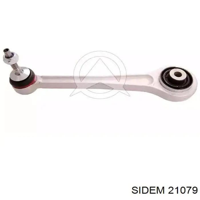 Braço oscilante superior esquerdo/direito de suspensão traseira Sidem 21079 preço, a partir de 38,62 USD