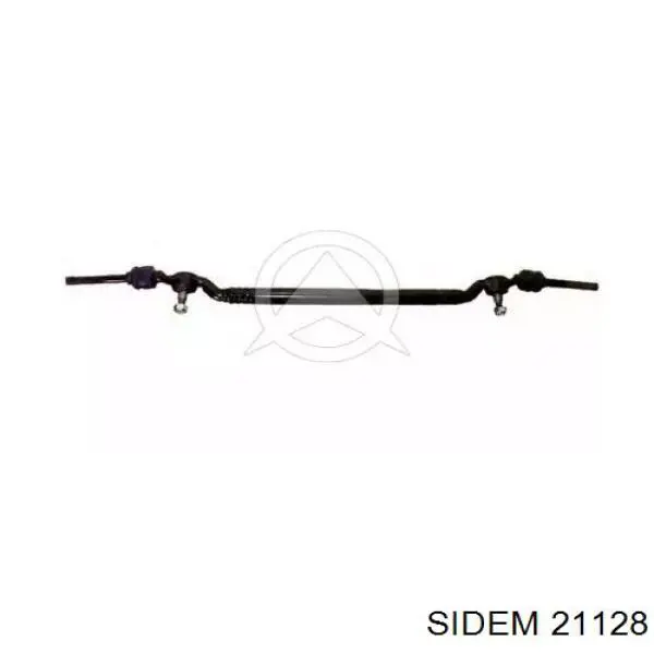 Tração de direção central Sidem 21128 preço, a partir de 100,76 USD