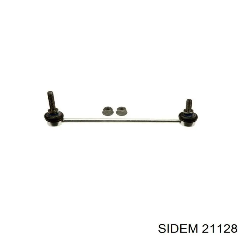 Compre 21128 Sidem Tração de direção central