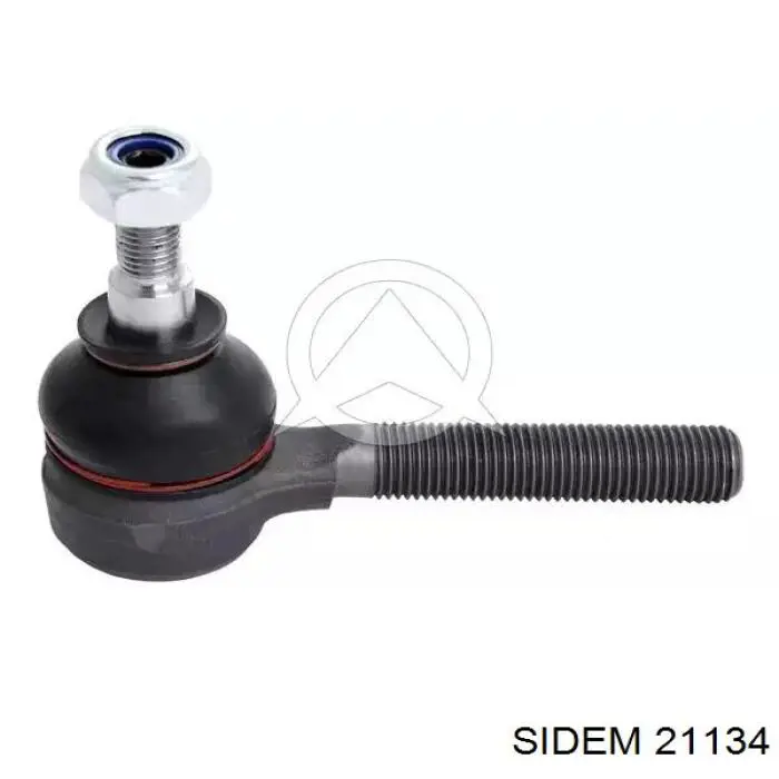 Ponta externa da barra de direção Sidem 21134 preço, a partir de 10,38 USD
