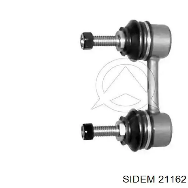 Montante de estabilizador traseiro Sidem 21162 preço, a partir de 12,40 USD