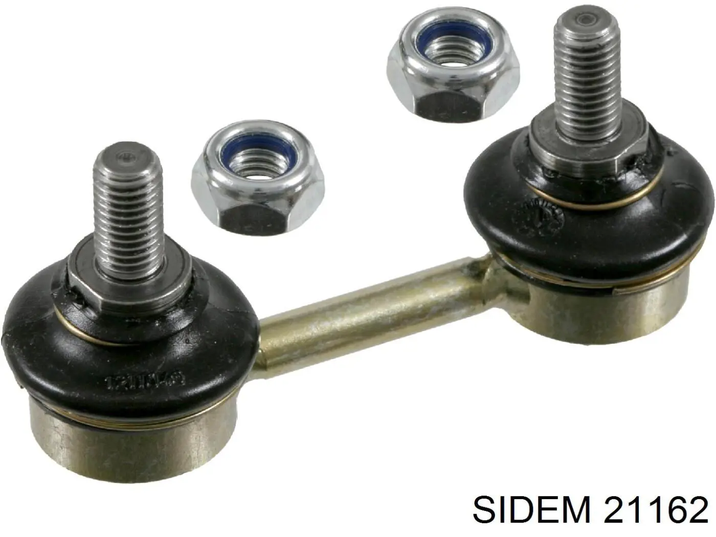 Compre 21162 Sidem Montante de estabilizador traseiro