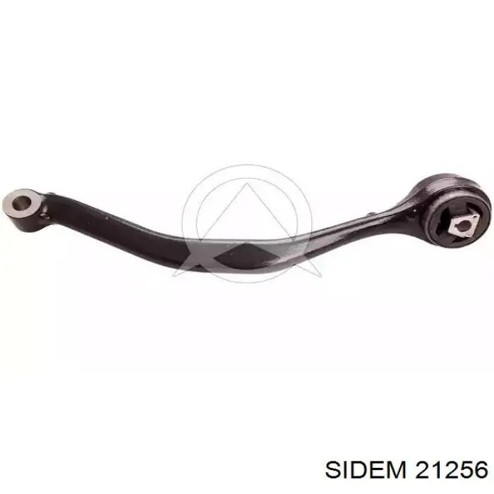 Braço oscilante inferior esquerdo de suspensão dianteira Sidem 21256 preço, a partir de 90,57 USD